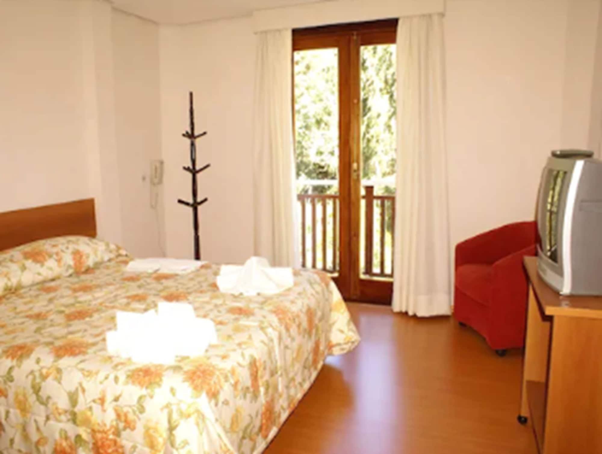 Pousada Joia Da Serra By Hotel Platanus Campos do Jordão Exteriér fotografie