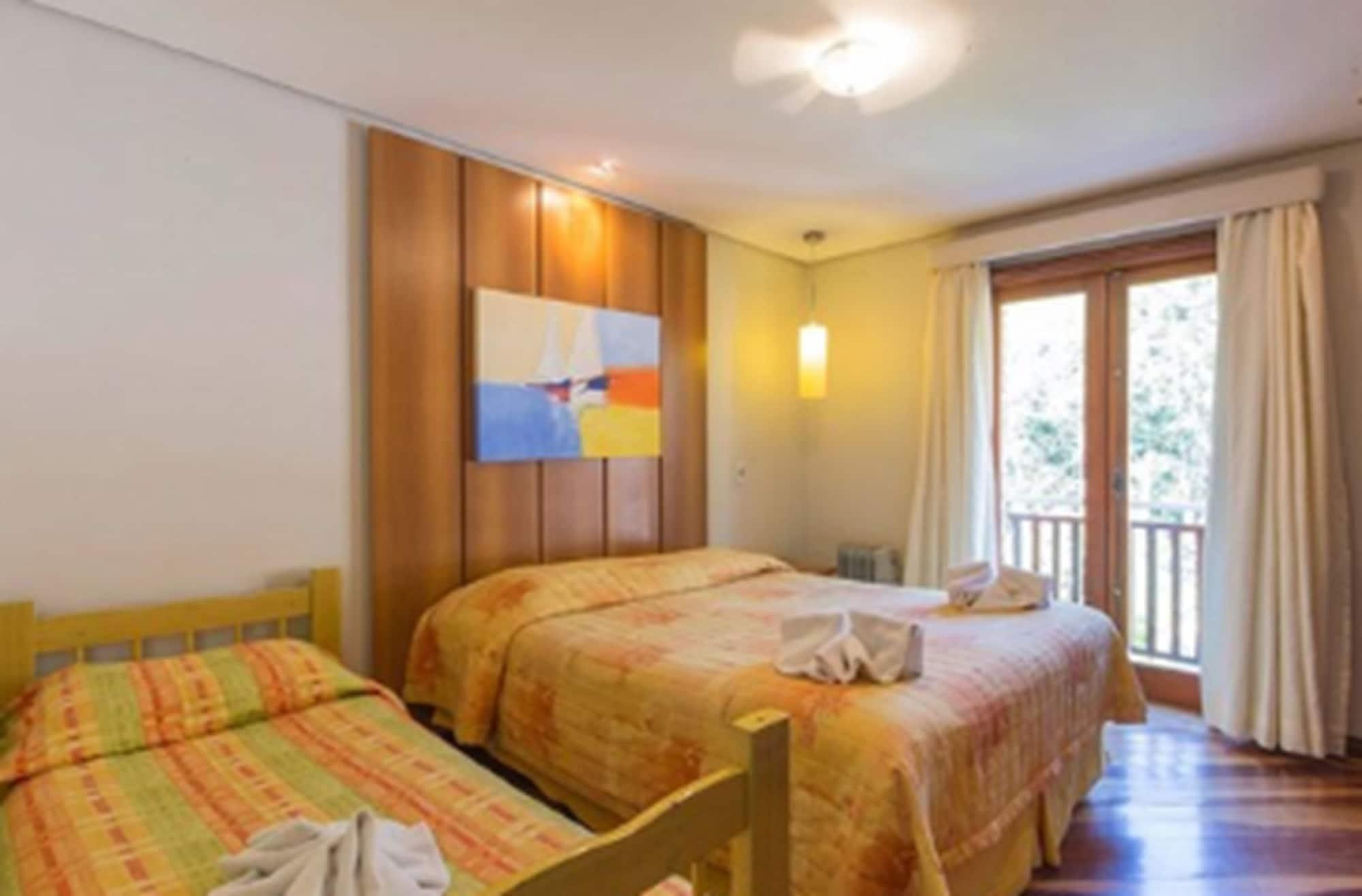 Pousada Joia Da Serra By Hotel Platanus Campos do Jordão Exteriér fotografie