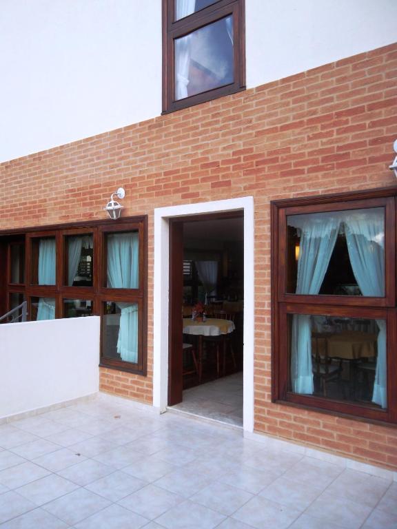 Pousada Joia Da Serra By Hotel Platanus Campos do Jordão Exteriér fotografie